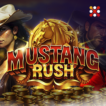 Mancala : Mustang Rush - SPACEMANSLOT88