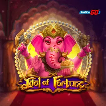PlaynGo : Idol of Fortune - SPACEMANSLOT88