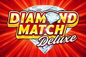 Playtech : Diamond Match Deluxe - SPACEMANSLOT88