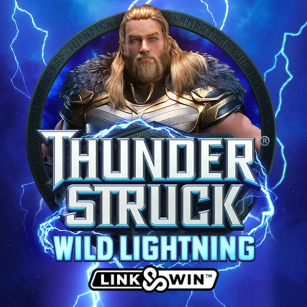 Microgaming : Thunderstruck Wild Lightning - SPACEMANSLOT88