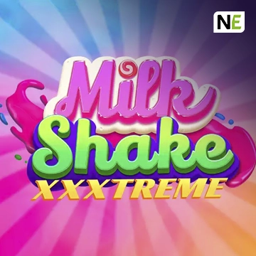 NetEnt : Milkshake XXXtreme - SPACEMANSLOT88
