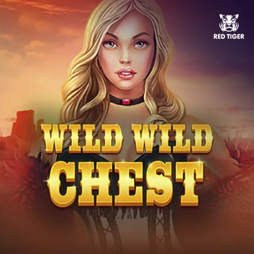 Redtiger : Wild Wild Chest - SPACEMANSLOT88