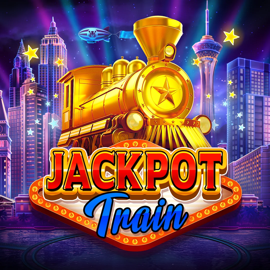 Redtiger : Jackpot Train - SPACEMANSLOT88