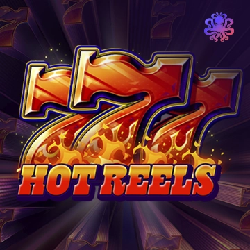 Octoplay : 777 Hot Reels - SPACEMANSLOT88