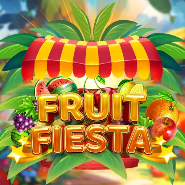 CosmoPlay : Fruit Fiesta - SPACEMANSLOT88