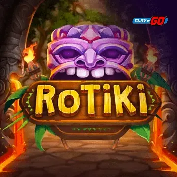 PlaynGo : Rotiki - SPACEMANSLOT88
