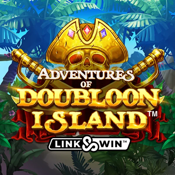 Microgaming : Adventures Of Doubloon Island - SPACEMANSLOT88