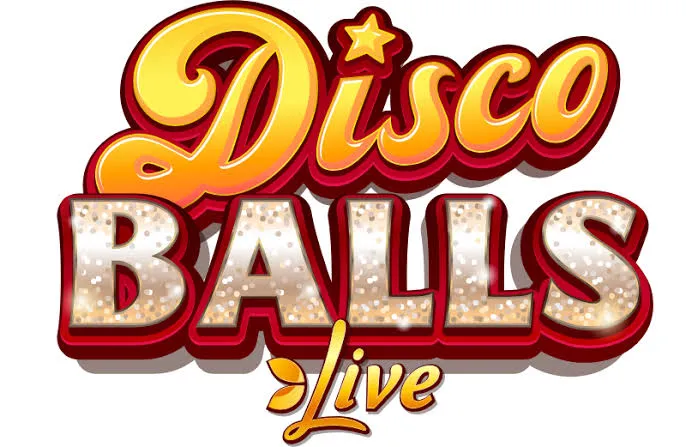 Disco Balls - SPACEMANSLOT88