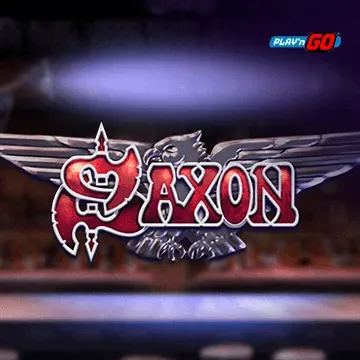 PlaynGo : Saxon - SPACEMANSLOT88