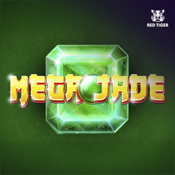 Redtiger : Mega Jade - SPACEMANSLOT88