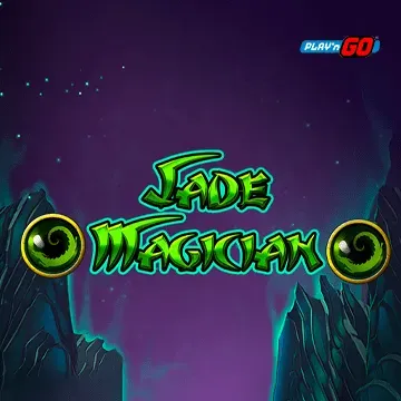 PlaynGo : Jade Magician - SPACEMANSLOT88