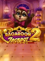 The Racaroon 2 Jackpot - SPACEMANSLOT88
