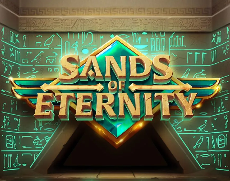 Slotmill : Sands of Eternity - SPACEMANSLOT88