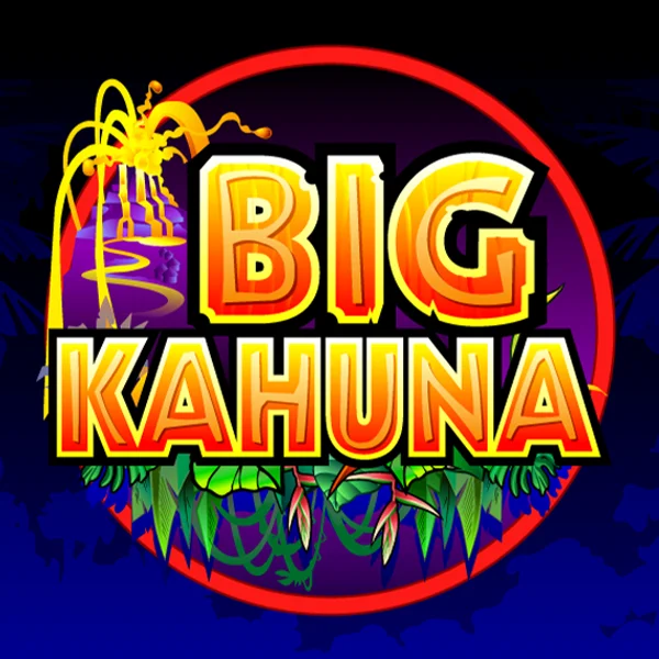 Microgaming : Big Kahuna - SPACEMANSLOT88
