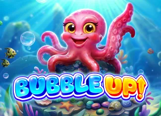 Bubble Up! - SPACEMANSLOT88