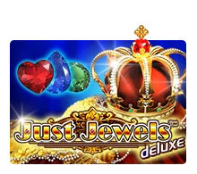 Just Jewels Deluxe - SPACEMANSLOT88