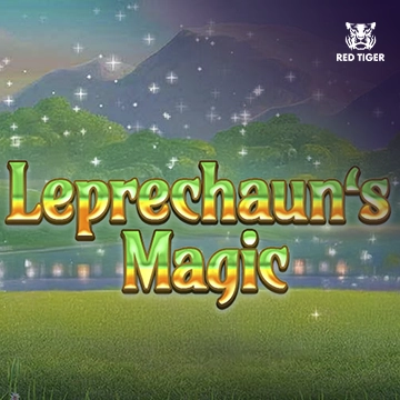 Redtiger : Leprechauns Magic - SPACEMANSLOT88