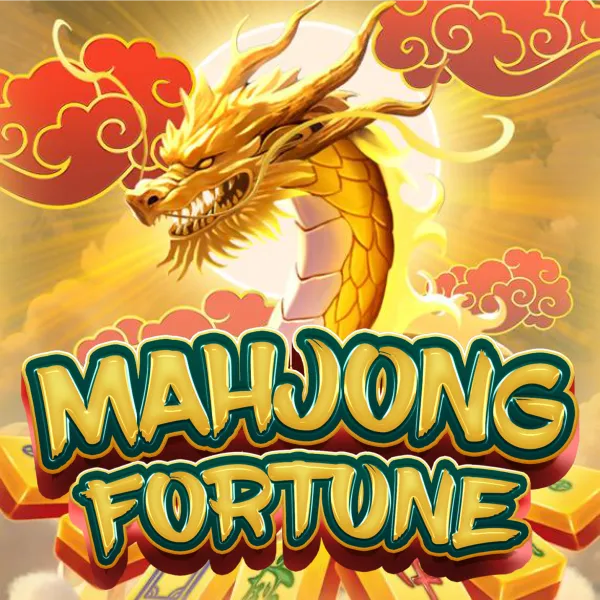 CosmoPlay : Mahjong Fortune - SPACEMANSLOT88