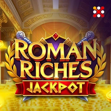 Mancala : Roman Riches Jackpot - SPACEMANSLOT88
