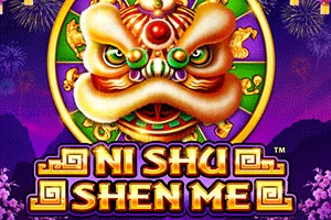 Playtech : Ni Shu Shen Me - SPACEMANSLOT88
