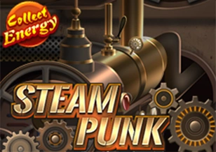 AFB : Steam Punk - SPACEMANSLOT88