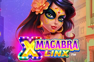 Playtech : Macabra Linx - SPACEMANSLOT88
