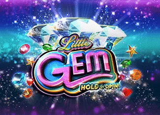 Pragmatic : Little Gem Hold and Spin - SPACEMANSLOT88