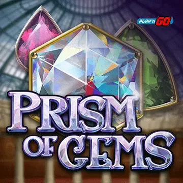 PlaynGo : Prism of Gems - SPACEMANSLOT88