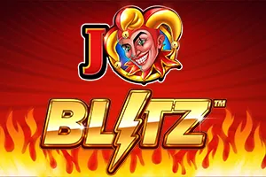 Playtech : Jo Blitz - SPACEMANSLOT88
