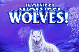 Playtech : Wolves! Wolves! Wolves! - SPACEMANSLOT88