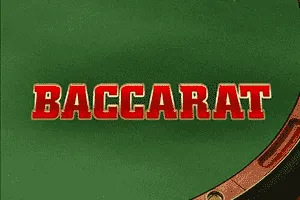 Playtech : Baccarat - SPACEMANSLOT88