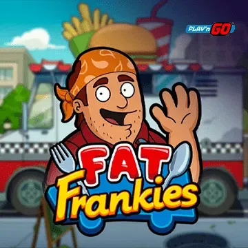 PlaynGo : Fat Frankies - SPACEMANSLOT88