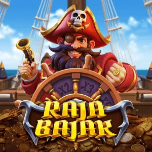Besoft : Pirate King - SPACEMANSLOT88