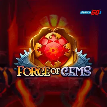 PlaynGo : Forge Of Gems - SPACEMANSLOT88