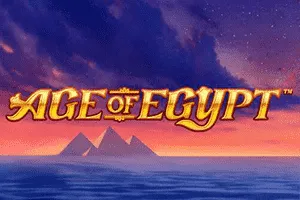 Playtech : Age of Egypt - SPACEMANSLOT88
