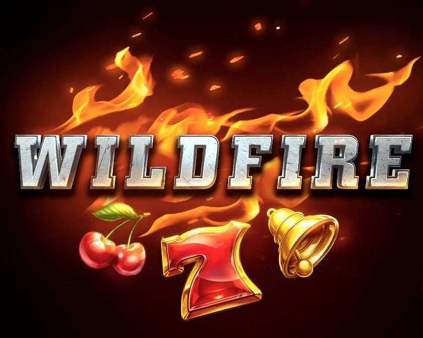 Slotmill : Wildfire - SPACEMANSLOT88