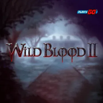PlaynGo : Wild Blood 2 - SPACEMANSLOT88