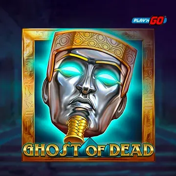 PlaynGo : Ghost of Dead - SPACEMANSLOT88