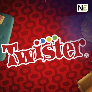 NetEnt : Twister - SPACEMANSLOT88