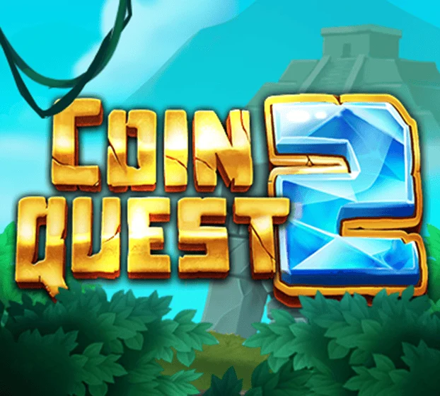 Slotmill : Coin Quest 2 - SPACEMANSLOT88