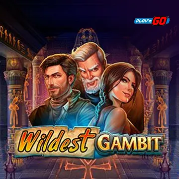 PlaynGo : Wildest Gambit - SPACEMANSLOT88