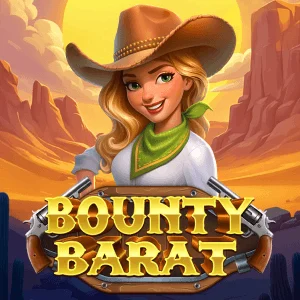 Besoft : West Bounty - SPACEMANSLOT88