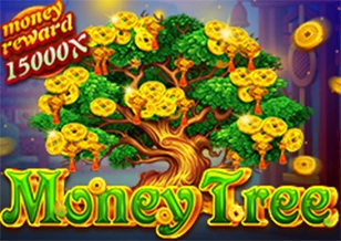 AFB : Pohon Duit - SPACEMANSLOT88