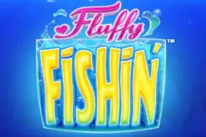 Playtech : Fluffy Fishin’ - SPACEMANSLOT88