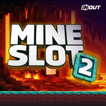 Inout : Mine Slot 2 - SPACEMANSLOT88