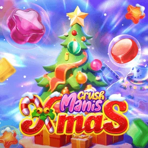 Besoft : Sweet Crush Xmas - SPACEMANSLOT88