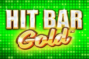 Playtech : Hit Bar: Gold - SPACEMANSLOT88