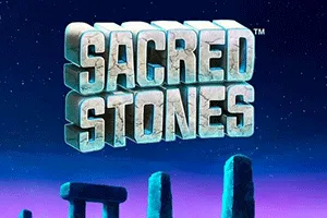 Playtech : Sacred Stones - SPACEMANSLOT88