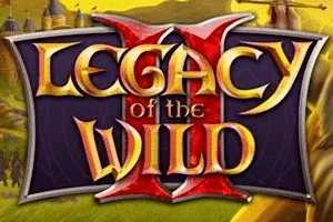 Playtech : Legacy of the Wilds 2 - SPACEMANSLOT88