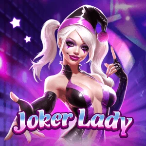 Besoft : Joker Lady - SPACEMANSLOT88